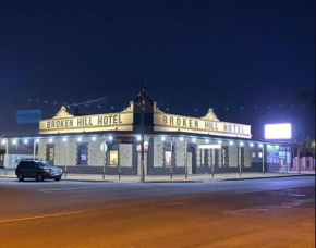 Broken Hill Hotel, Kalgoorlie
